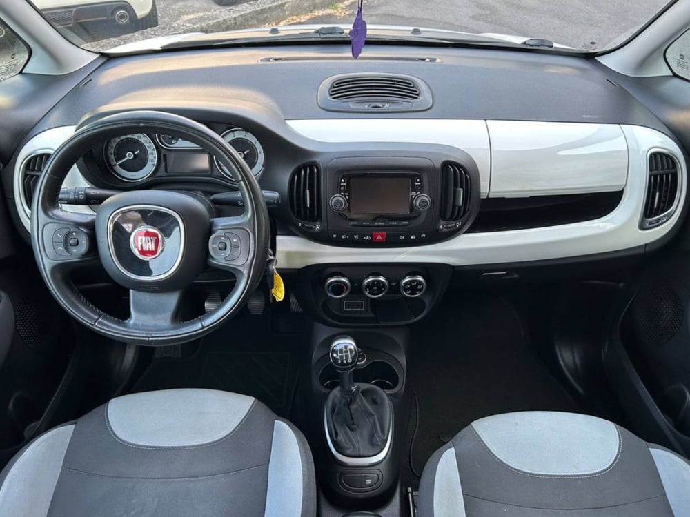 Fiat 500L usata a Ancona (14)