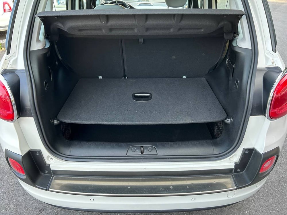 Fiat 500L usata a Ancona (15)