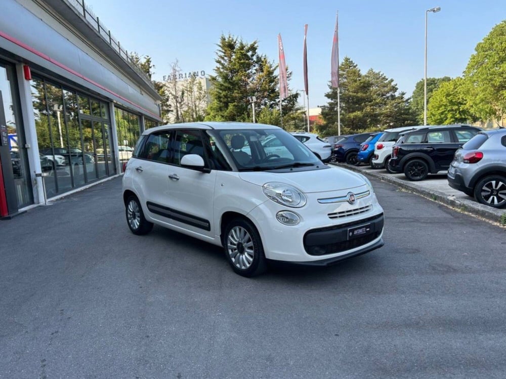 Fiat 500L usata a Ancona (3)