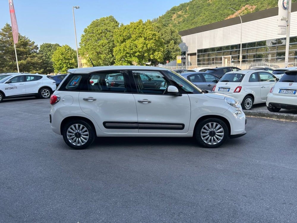 Fiat 500L usata a Ancona (4)