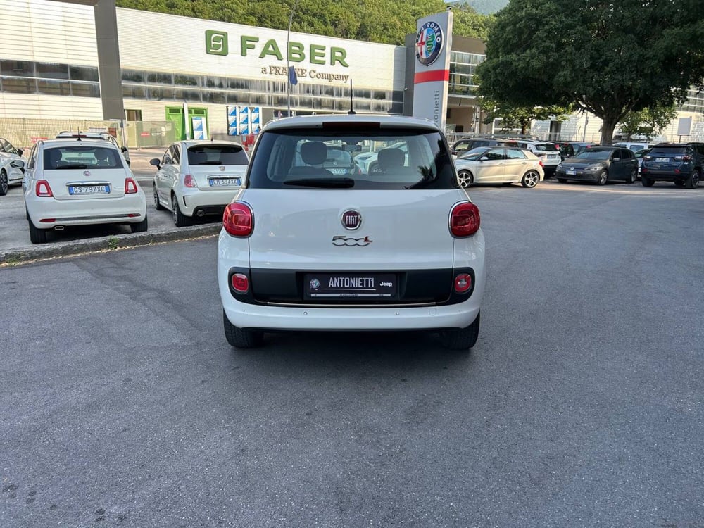 Fiat 500L usata a Ancona (6)