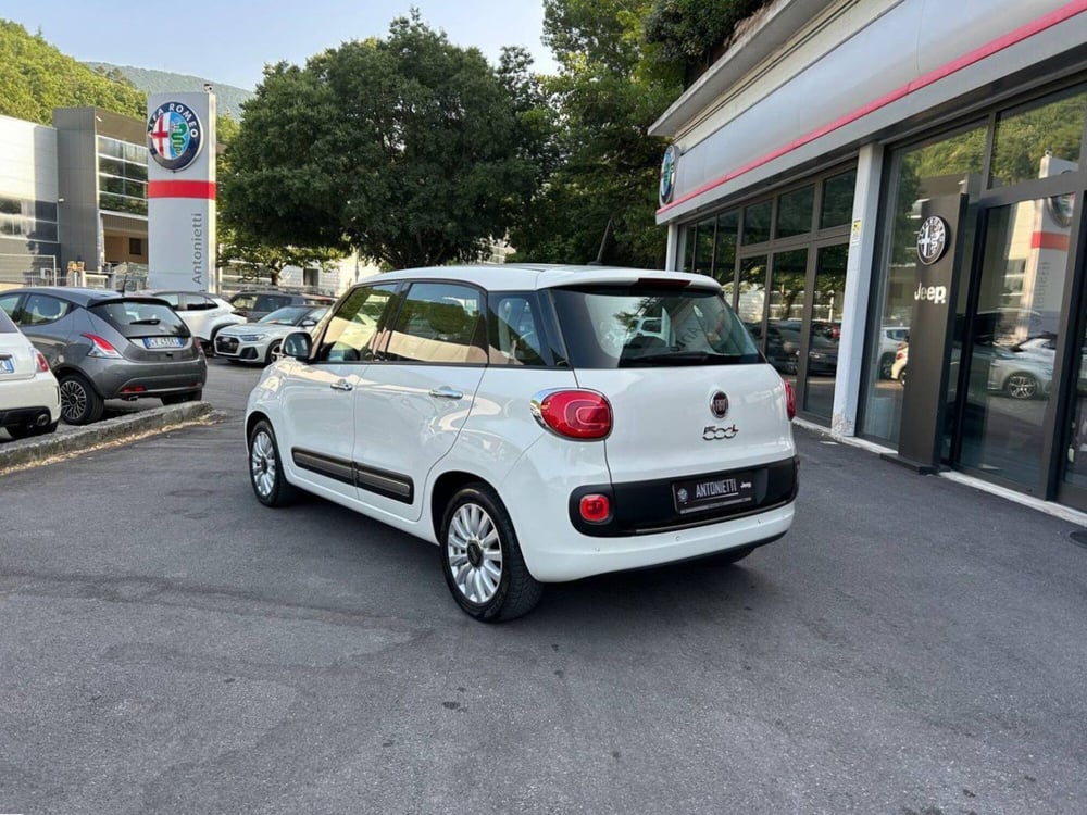 Fiat 500L usata a Ancona (7)