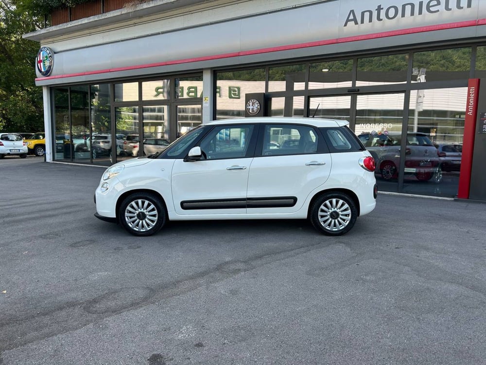 Fiat 500L usata a Ancona (8)