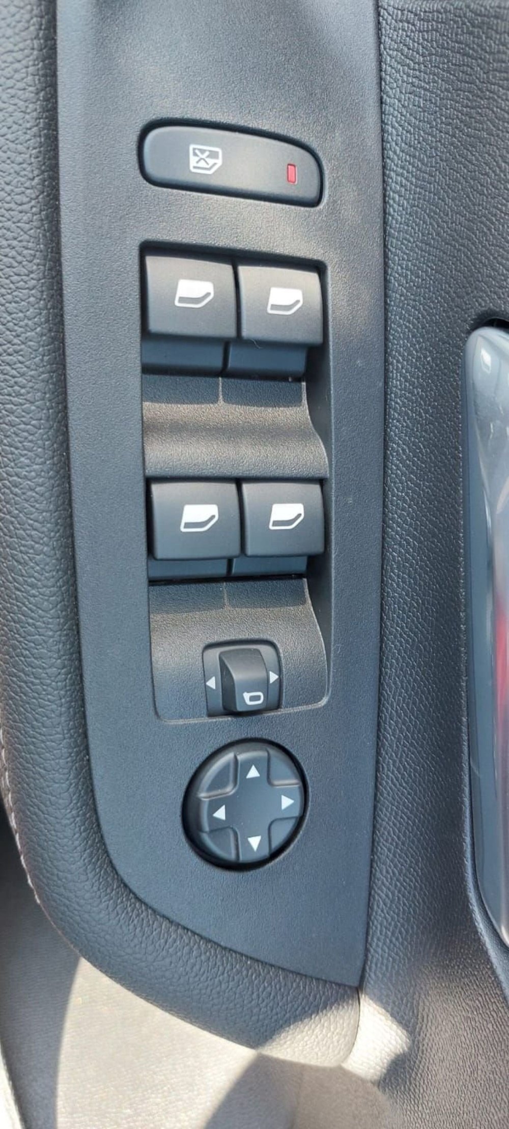 Opel Corsa nuova a Frosinone (8)
