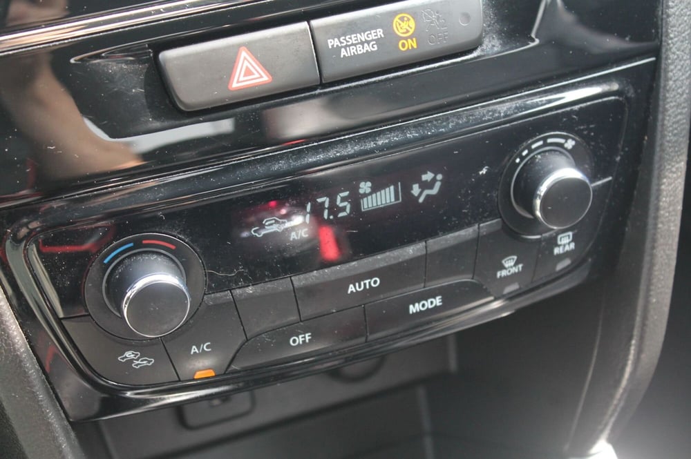 Suzuki Vitara usata a Cuneo (13)