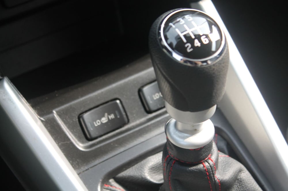 Suzuki Vitara usata a Cuneo (15)