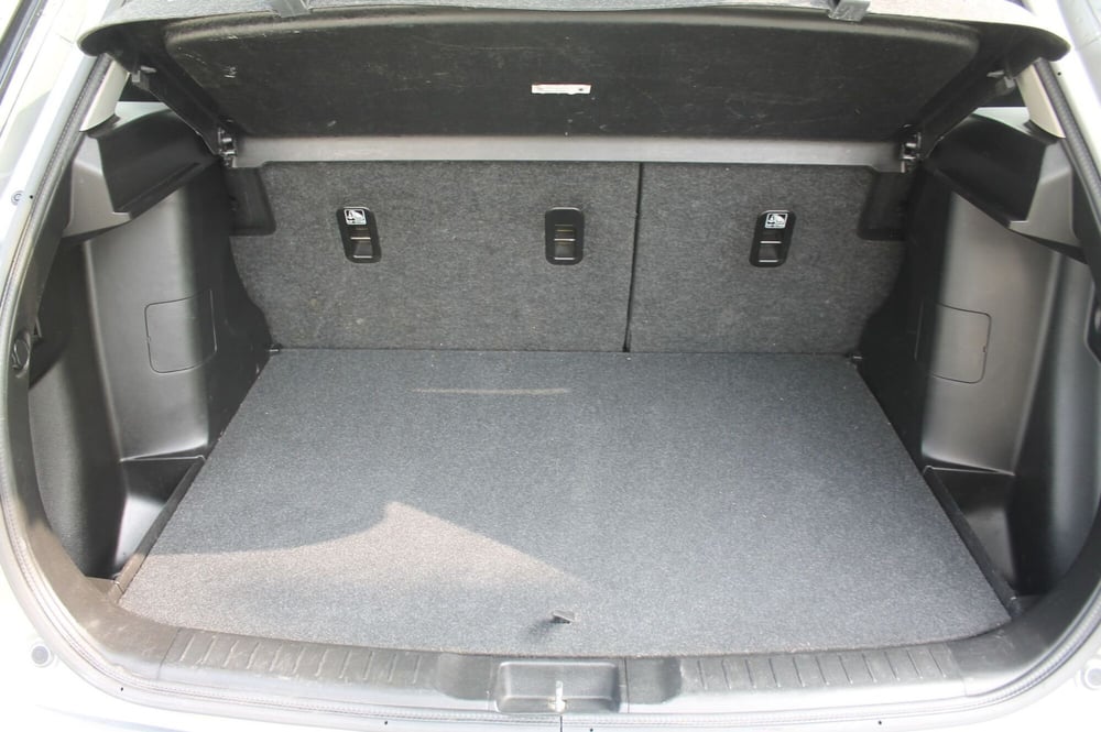 Suzuki Vitara usata a Cuneo (7)