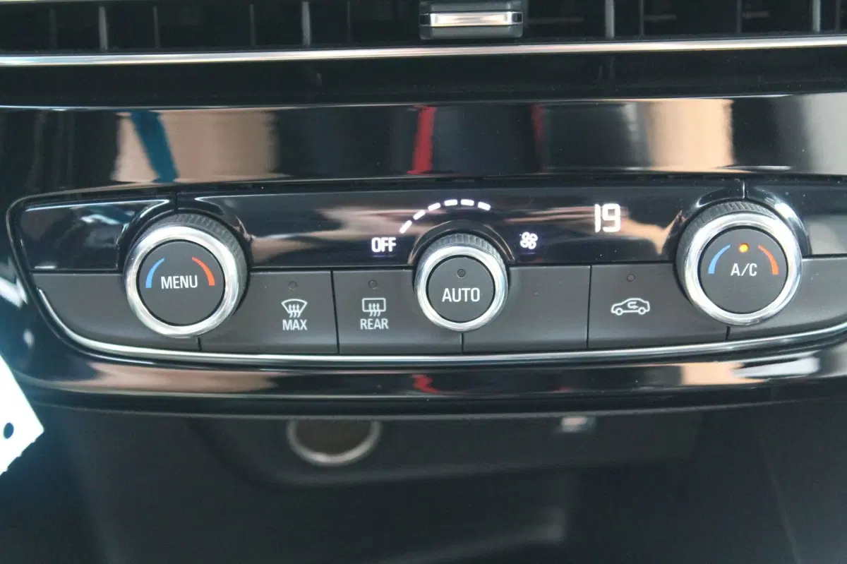 Opel Mokka usata a Cuneo (14)