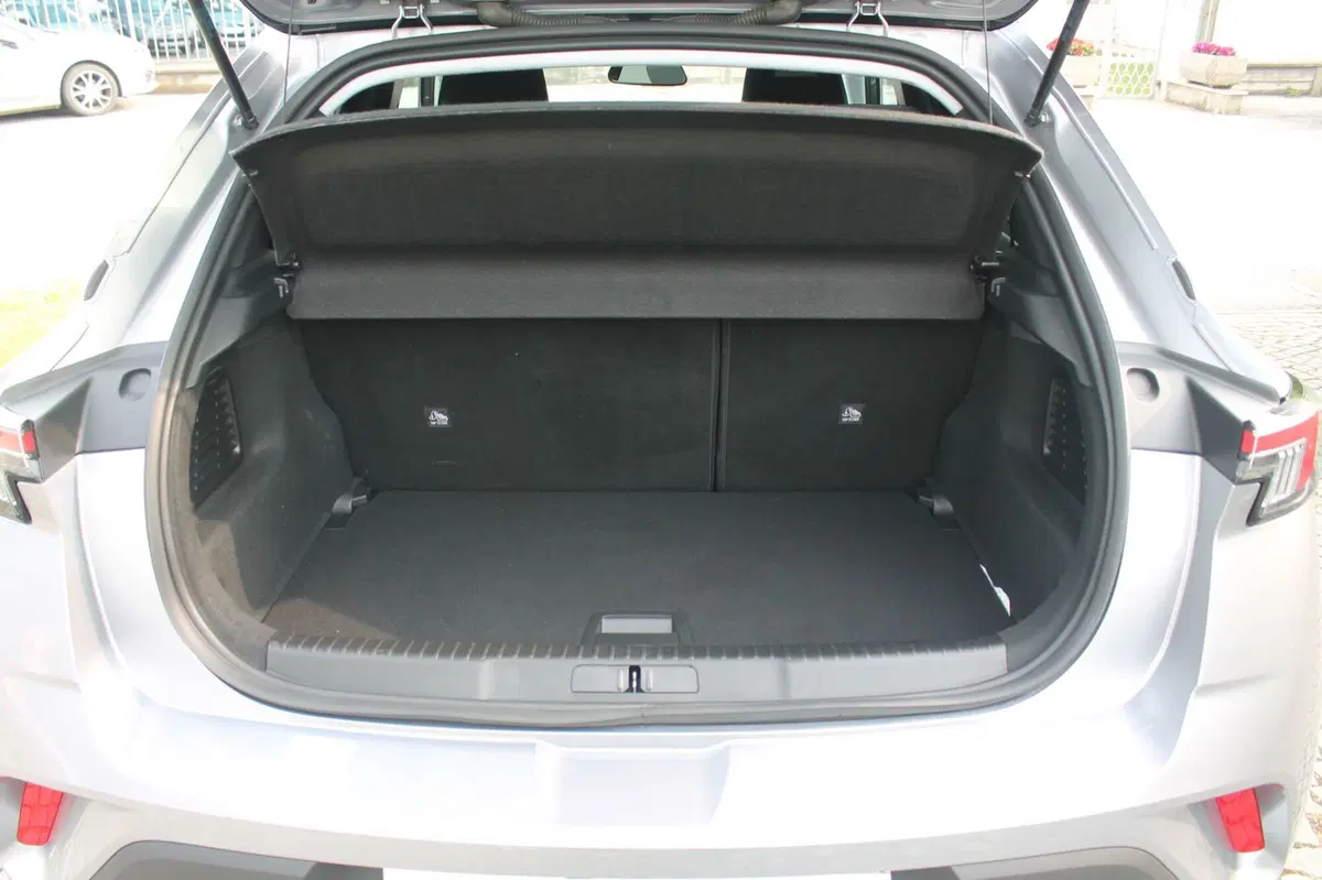 Opel Mokka usata a Cuneo (7)