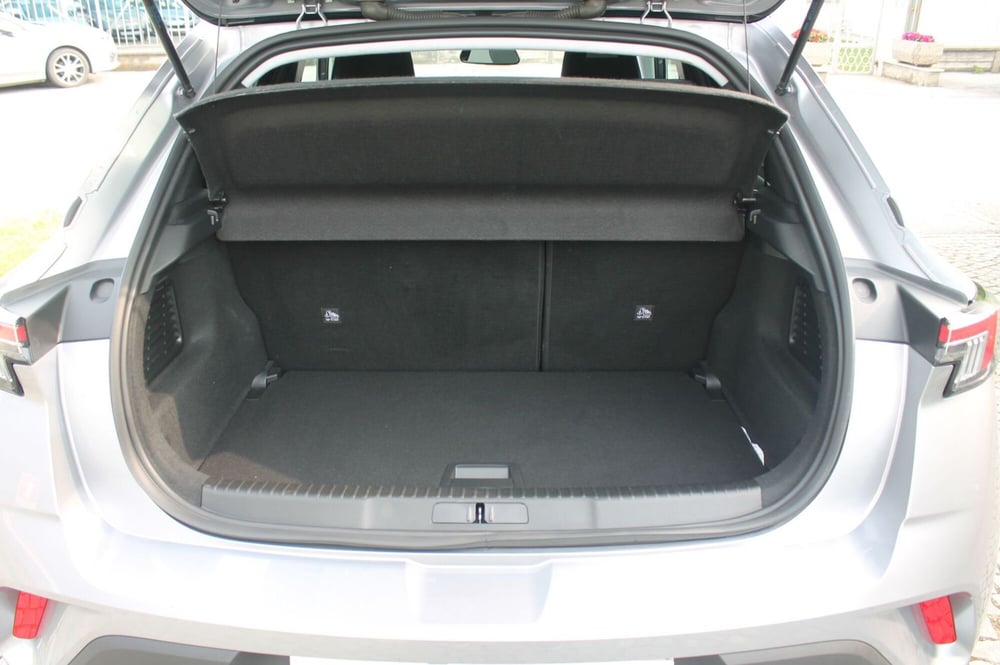Opel Mokka usata a Cuneo (7)