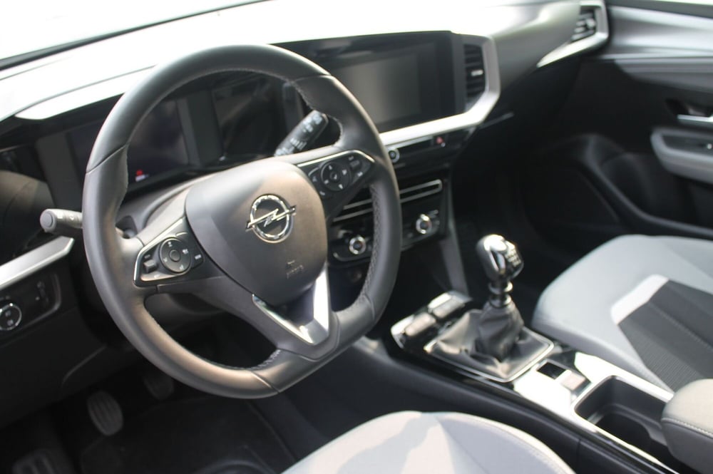 Opel Mokka usata a Cuneo (9)