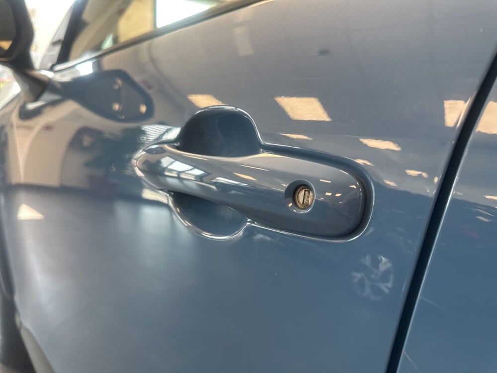 Toyota Yaris Cross usata a Catanzaro (11)