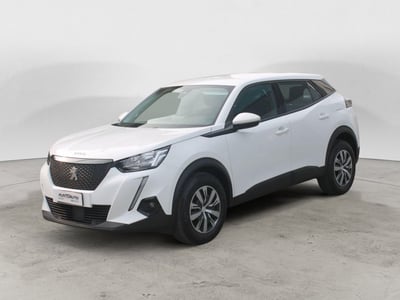 Peugeot 2008 BlueHDi 110 S&amp;S Active del 2021 usata a Cuneo