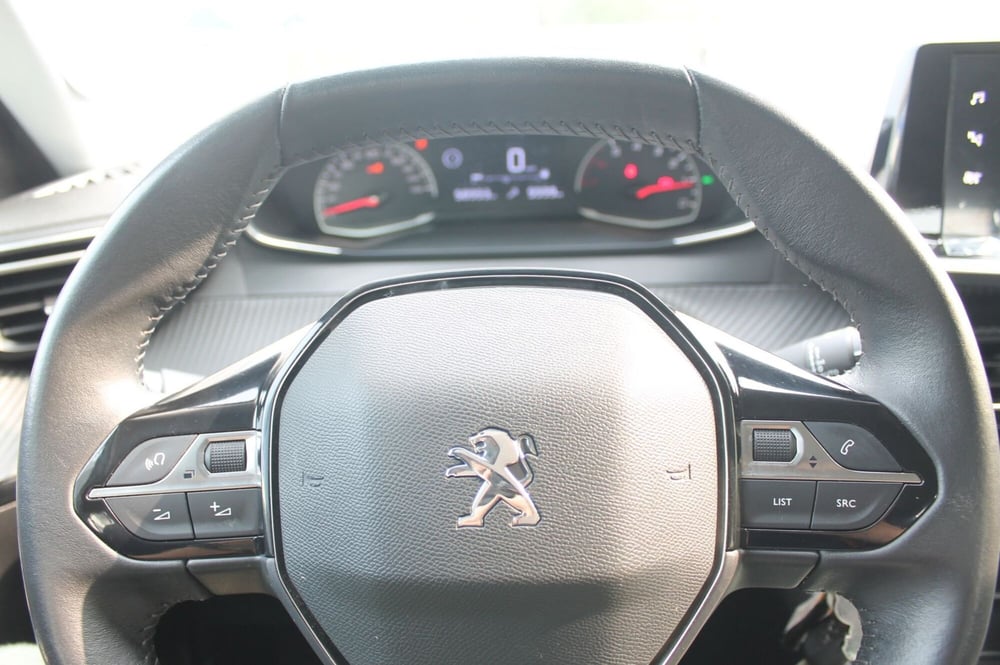Peugeot 2008 usata a Cuneo (12)