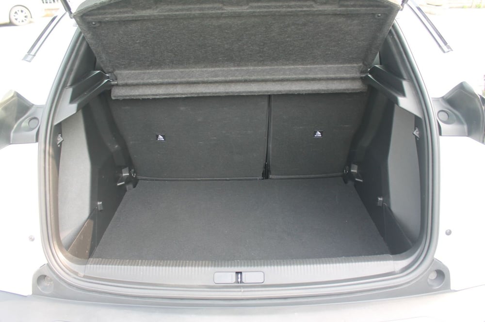 Peugeot 2008 usata a Cuneo (7)