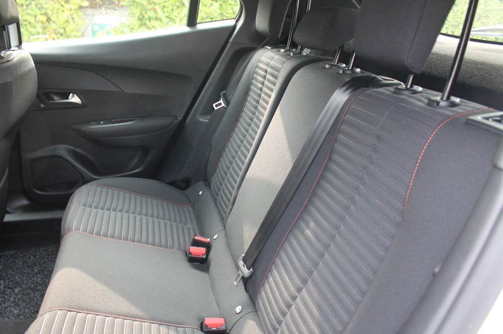 Peugeot 2008 usata a Cuneo (8)