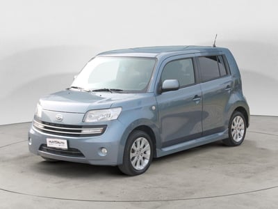 Daihatsu Materia 1.5 aut. Hiro del 2009 usata a Cuneo
