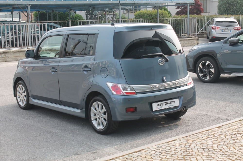 Daihatsu Materia usata a Cuneo (2)