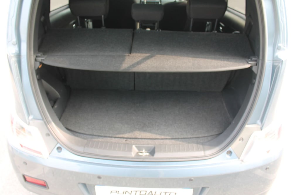 Daihatsu Materia usata a Cuneo (5)