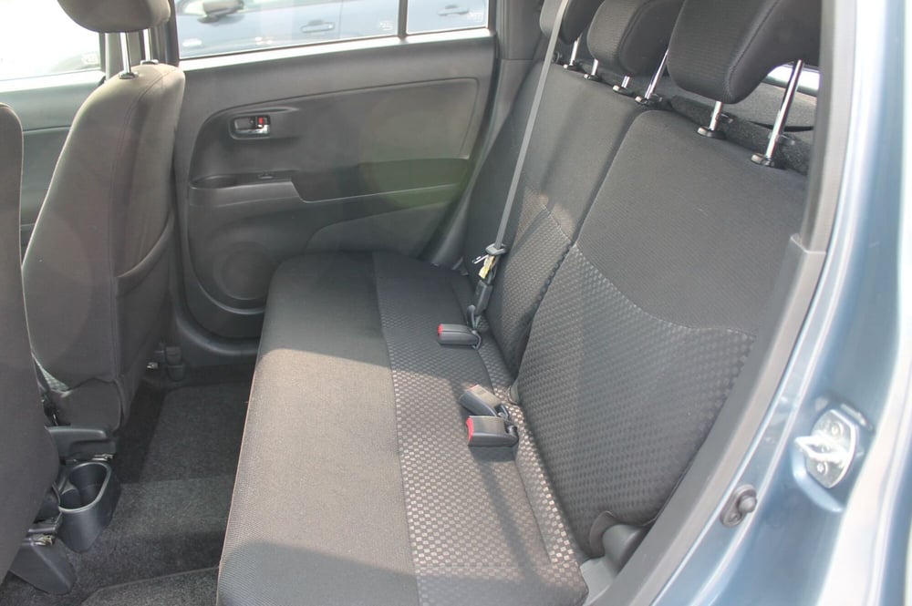 Daihatsu Materia usata a Cuneo (6)