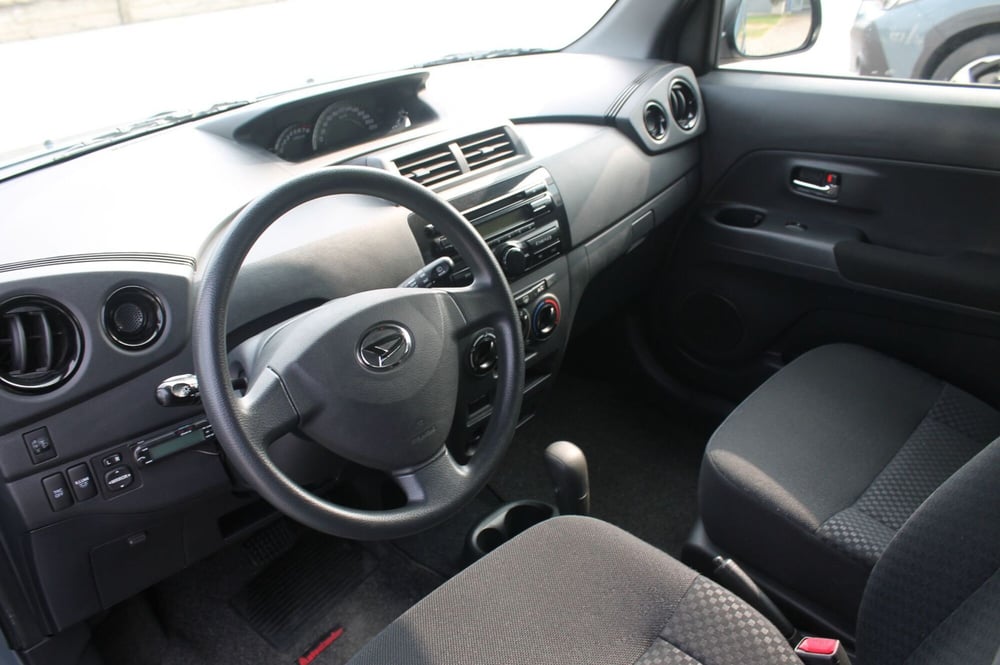 Daihatsu Materia usata a Cuneo (7)