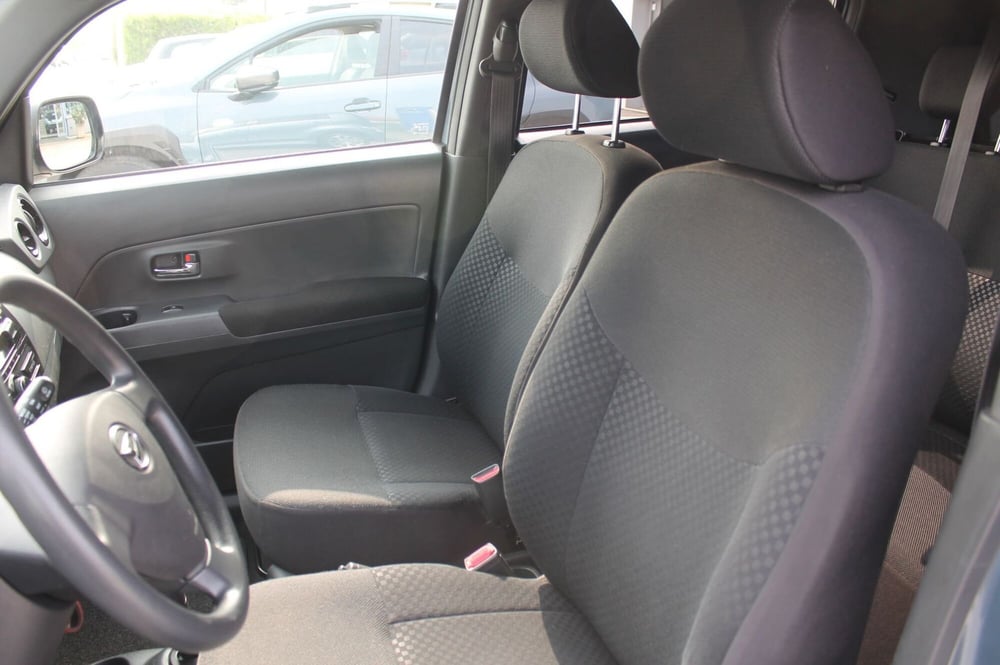 Daihatsu Materia usata a Cuneo (8)