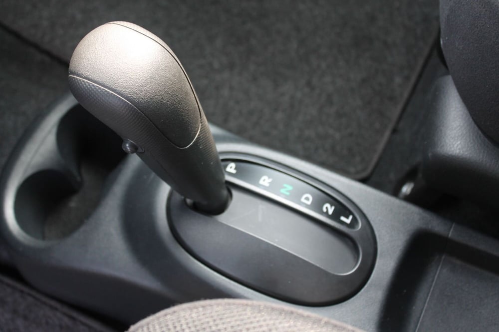 Daihatsu Materia usata a Cuneo (9)