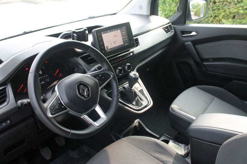 Renault Kangoo usata a Cuneo (10)