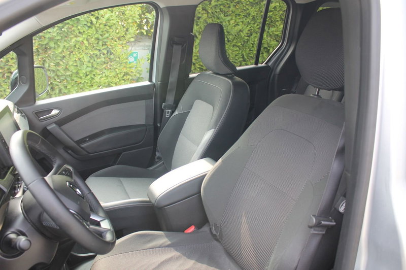 Renault Kangoo usata a Cuneo (11)