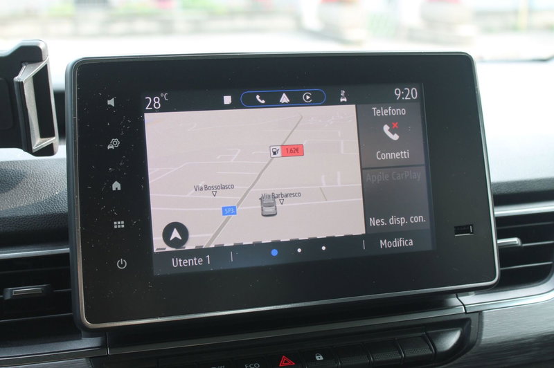 Renault Kangoo usata a Cuneo (12)