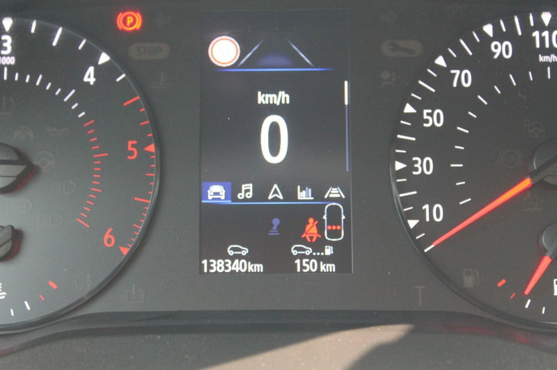 Renault Kangoo usata a Cuneo (13)