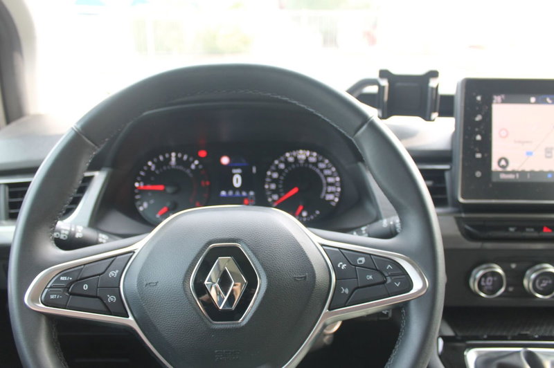 Renault Kangoo usata a Cuneo (14)