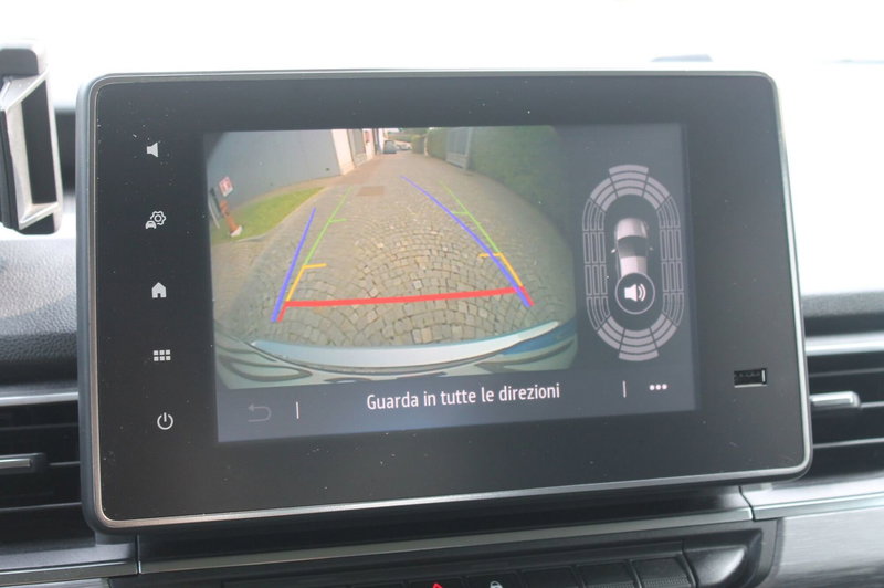 Renault Kangoo usata a Cuneo (16)