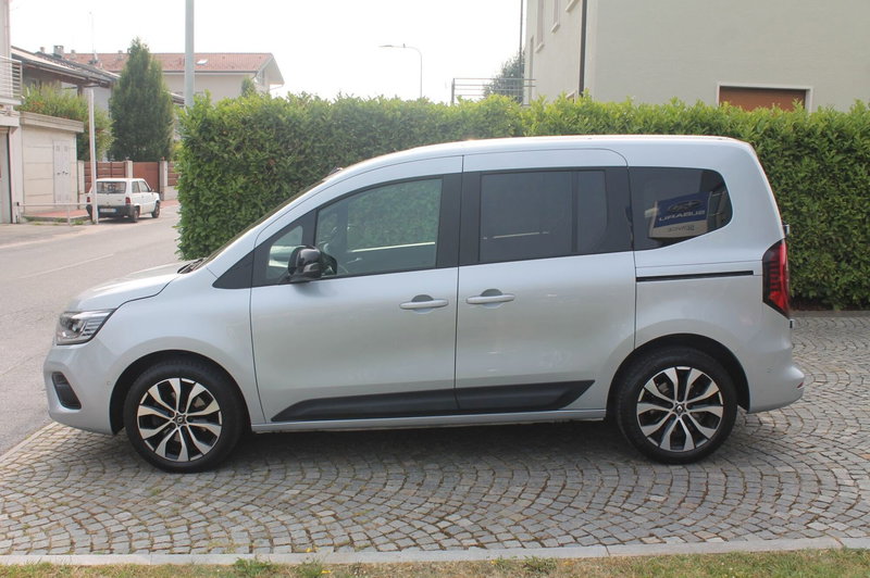 Renault Kangoo usata a Cuneo (2)