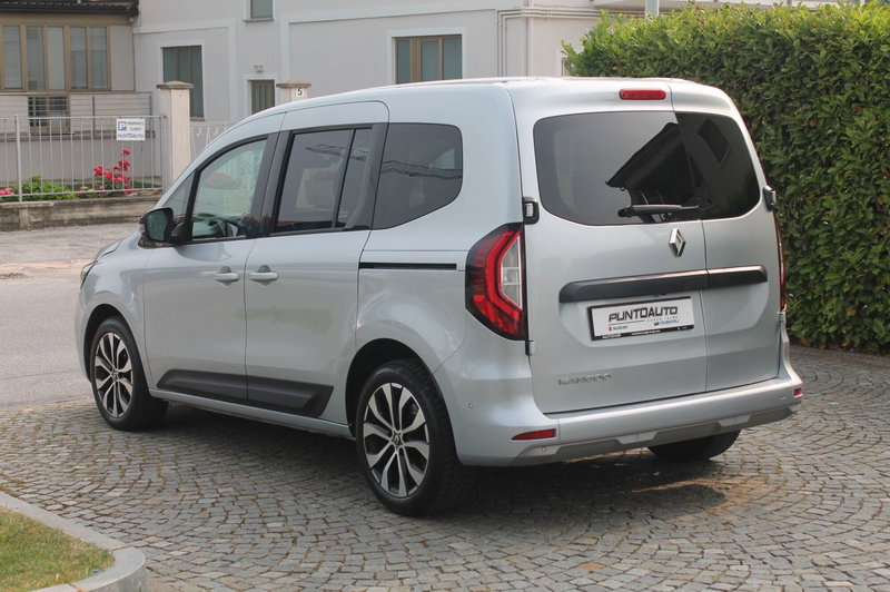 Renault Kangoo usata a Cuneo (3)