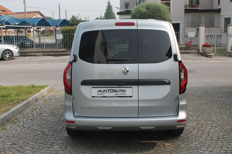 Renault Kangoo usata a Cuneo (4)