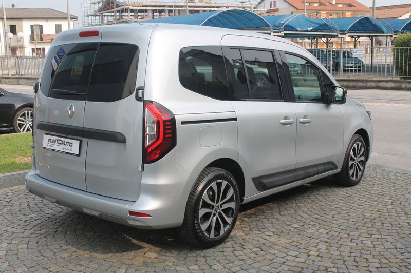 Renault Kangoo usata a Cuneo (5)