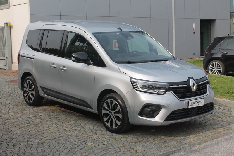 Renault Kangoo usata a Cuneo (6)