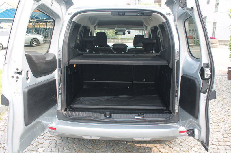 Renault Kangoo usata a Cuneo (7)