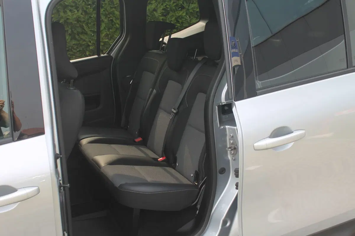 Renault Kangoo usata a Cuneo (8)