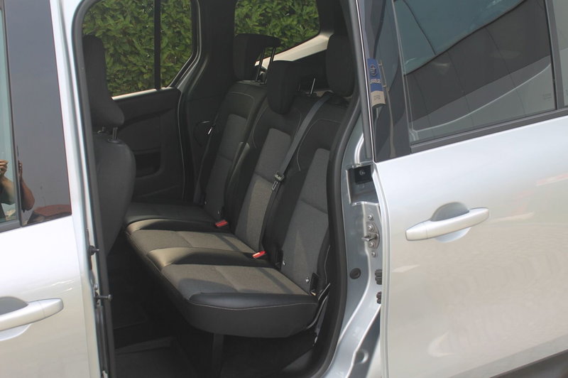 Renault Kangoo usata a Cuneo (8)