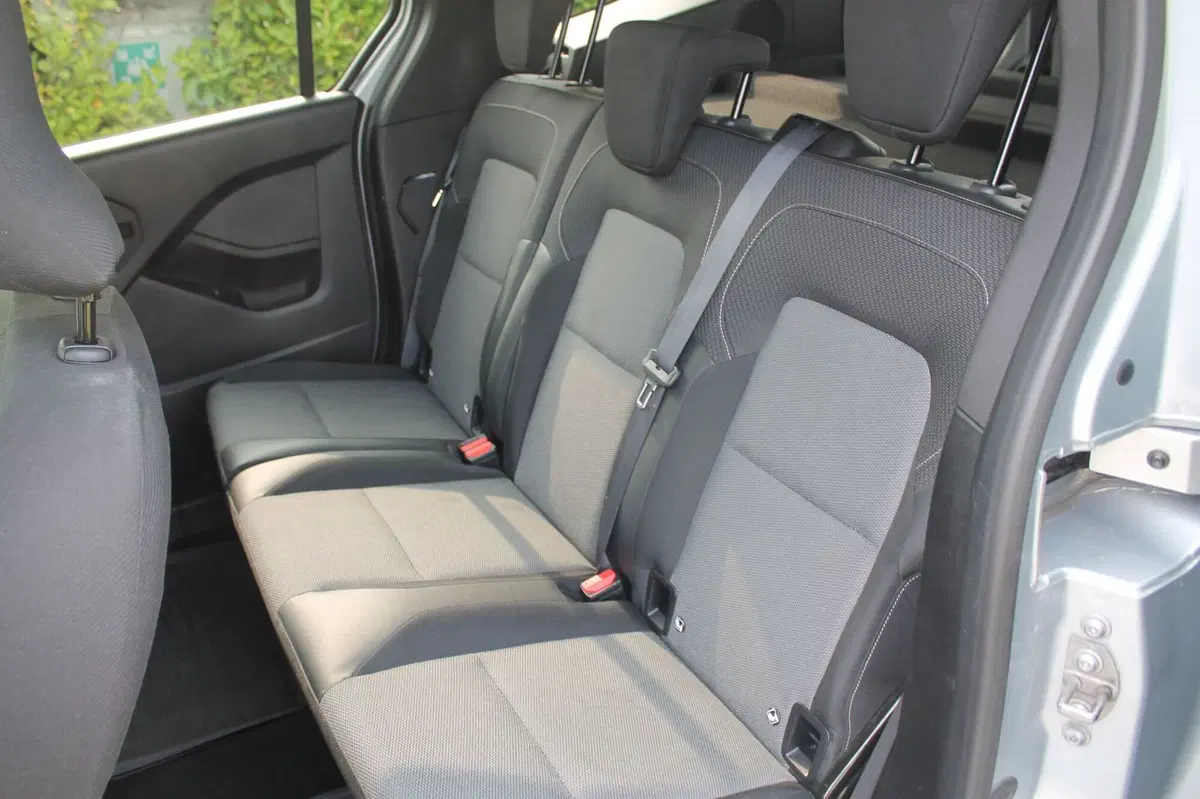 Renault Kangoo usata a Cuneo (9)