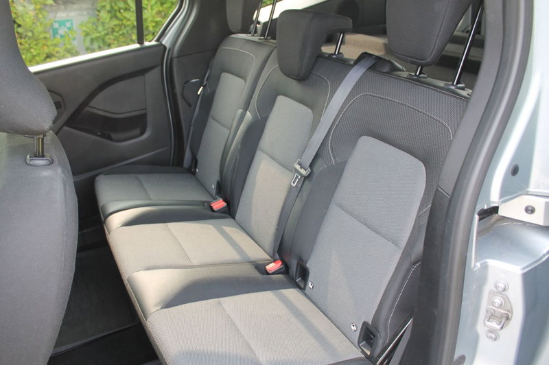 Renault Kangoo usata a Cuneo (9)