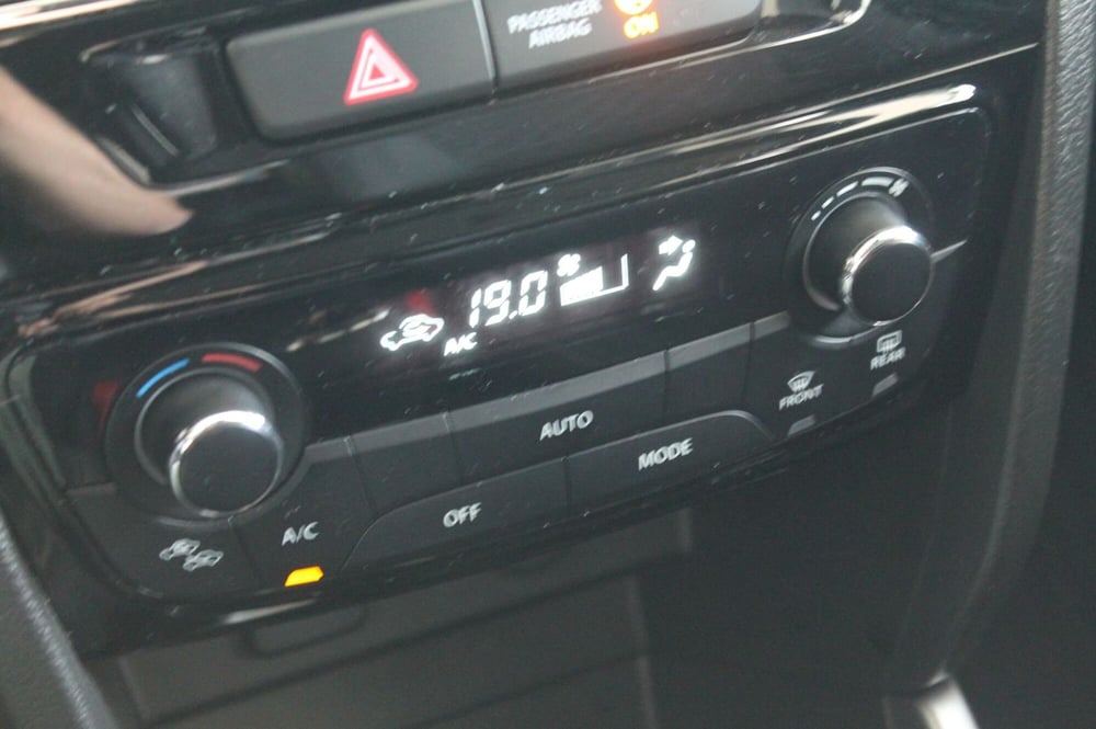 Suzuki Vitara usata a Cuneo (11)