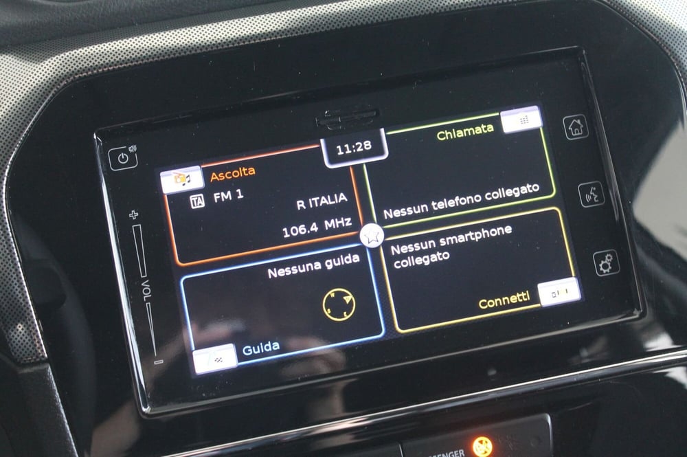 Suzuki Vitara usata a Cuneo (13)