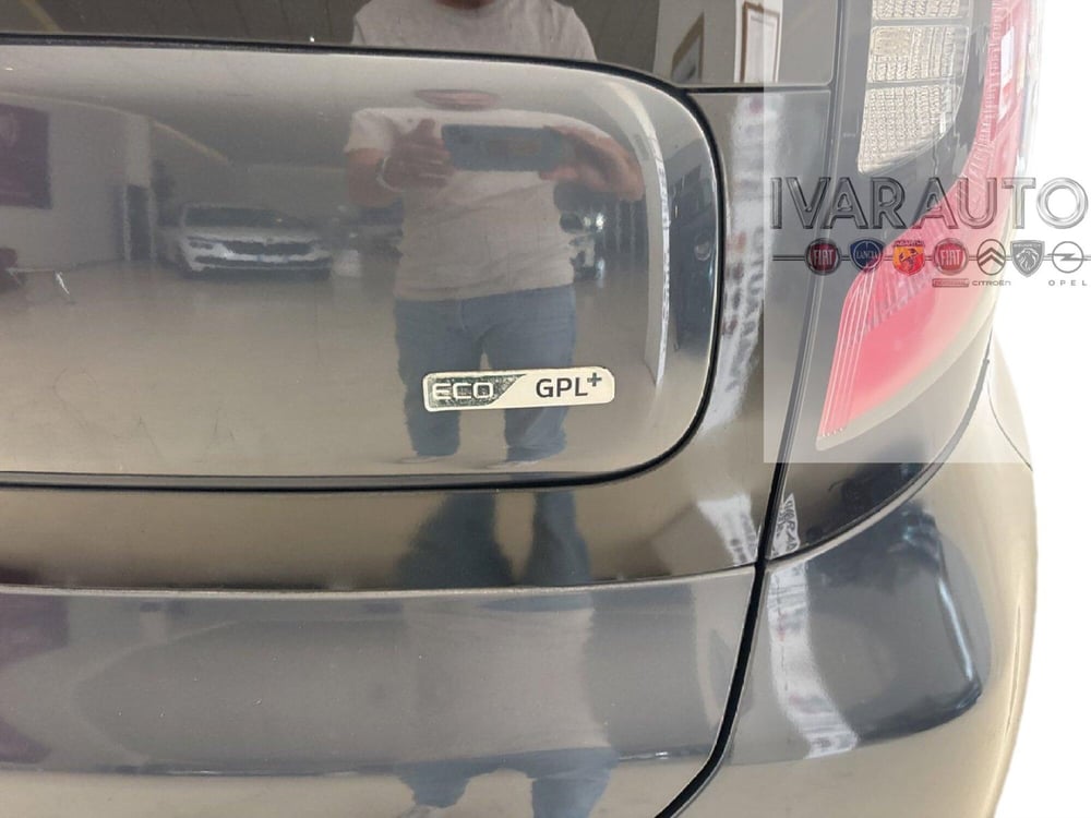Kia Soul usata a Arezzo (10)