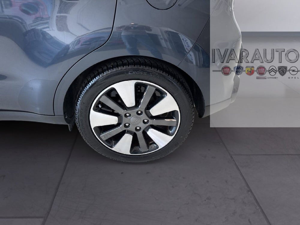 Kia Soul usata a Arezzo (13)