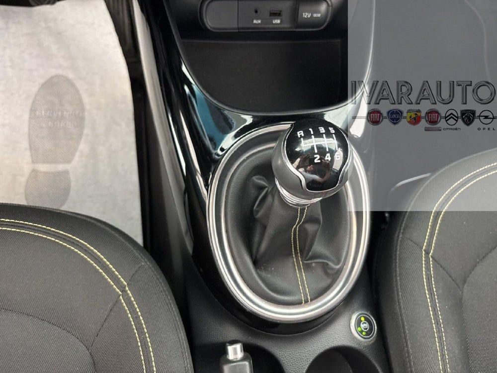 Kia Soul usata a Arezzo (19)