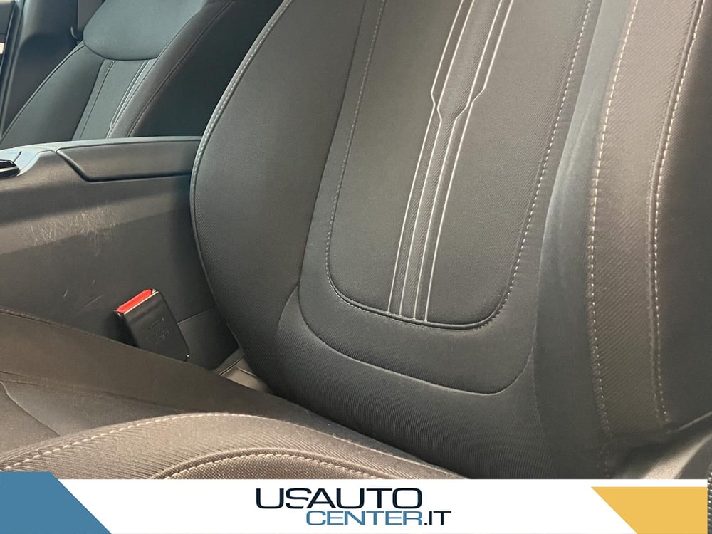 Hyundai Tucson usata a Monza e Brianza (14)