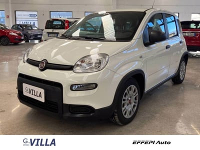 Fiat Panda 1.0 FireFly S&amp;S Hybrid City Cross nuova a Monza